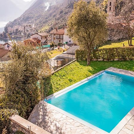 Ossuccio Grande C Home With Pool Sleeps 12 By Italian Apartments Côme Extérieur photo