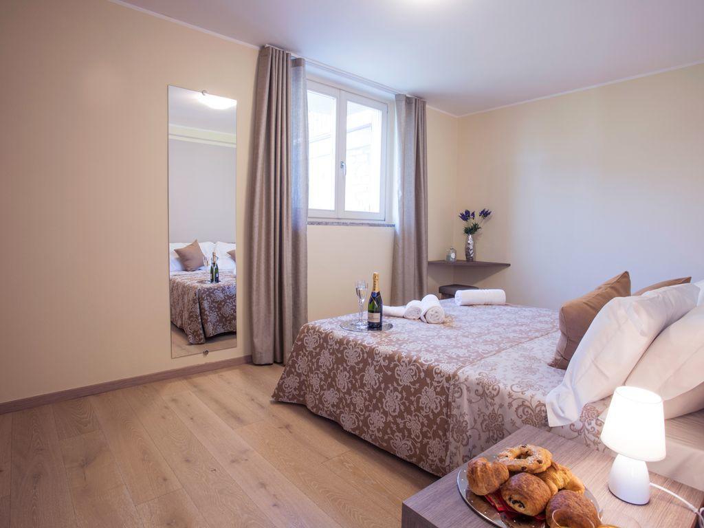 Ossuccio Grande C Home With Pool Sleeps 12 By Italian Apartments Côme Extérieur photo