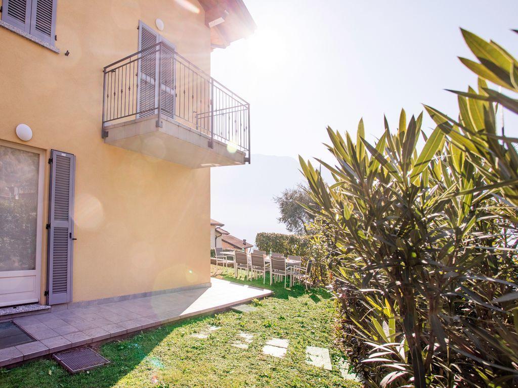 Ossuccio Grande C Home With Pool Sleeps 12 By Italian Apartments Côme Extérieur photo