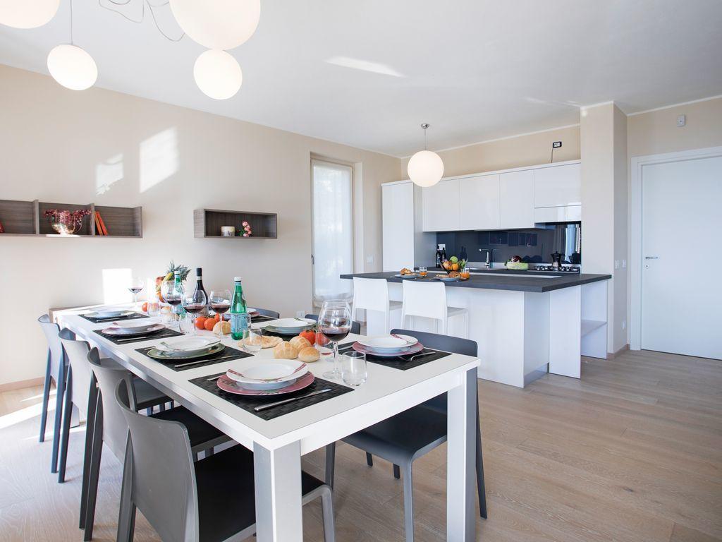 Ossuccio Grande C Home With Pool Sleeps 12 By Italian Apartments Côme Extérieur photo