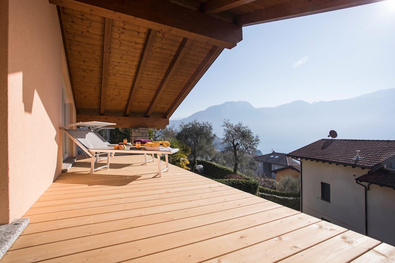 Ossuccio Grande C Home With Pool Sleeps 12 By Italian Apartments Côme Extérieur photo