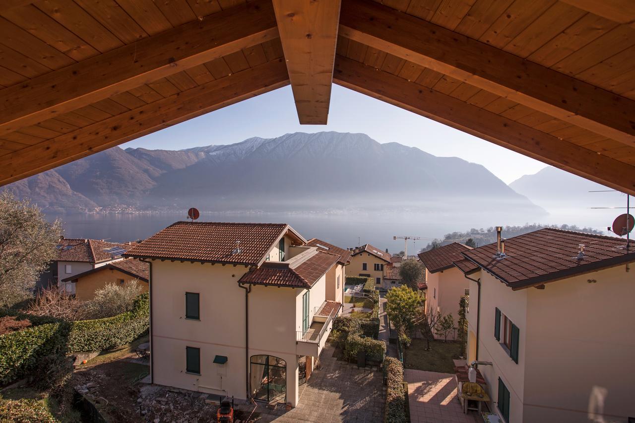 Ossuccio Grande C Home With Pool Sleeps 12 By Italian Apartments Côme Extérieur photo