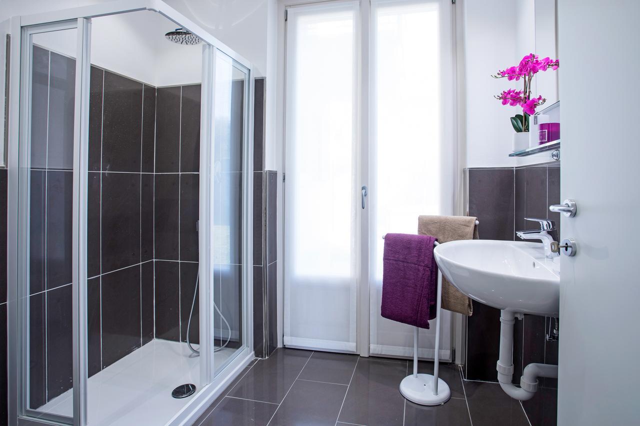 Ossuccio Grande C Home With Pool Sleeps 12 By Italian Apartments Côme Extérieur photo