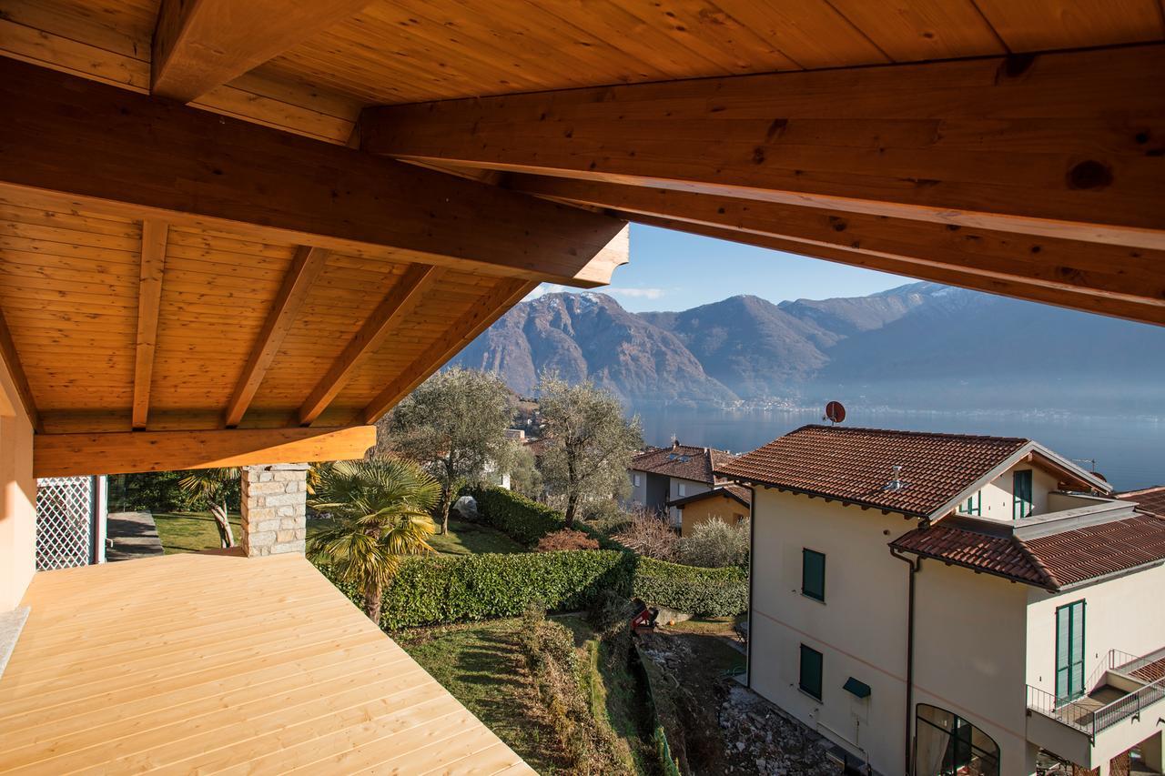 Ossuccio Grande C Home With Pool Sleeps 12 By Italian Apartments Côme Extérieur photo
