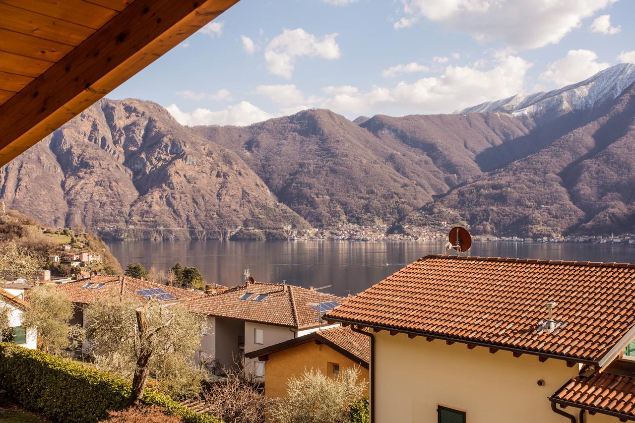 Ossuccio Grande C Home With Pool Sleeps 12 By Italian Apartments Côme Extérieur photo