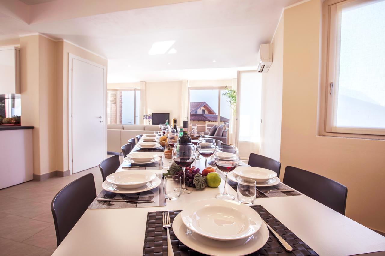 Ossuccio Grande C Home With Pool Sleeps 12 By Italian Apartments Côme Extérieur photo