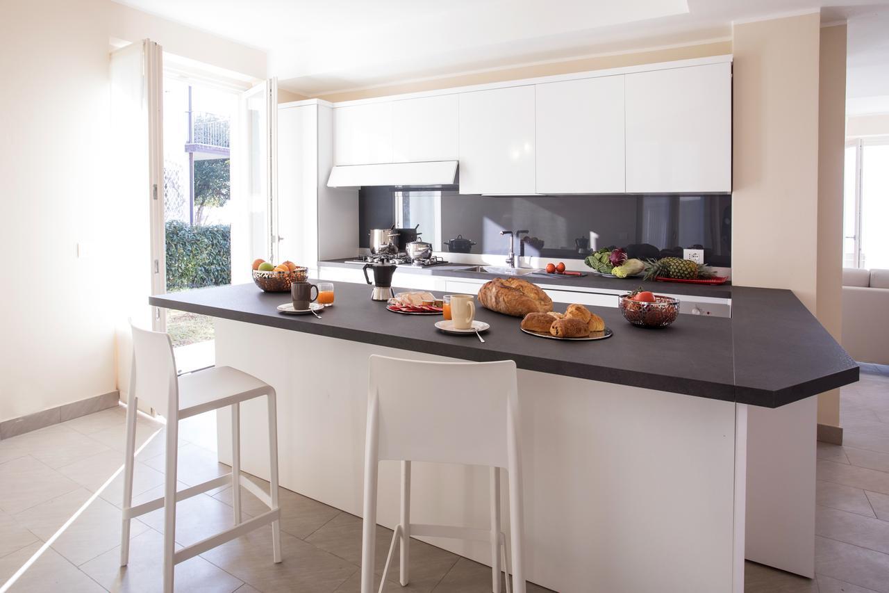 Ossuccio Grande C Home With Pool Sleeps 12 By Italian Apartments Côme Extérieur photo