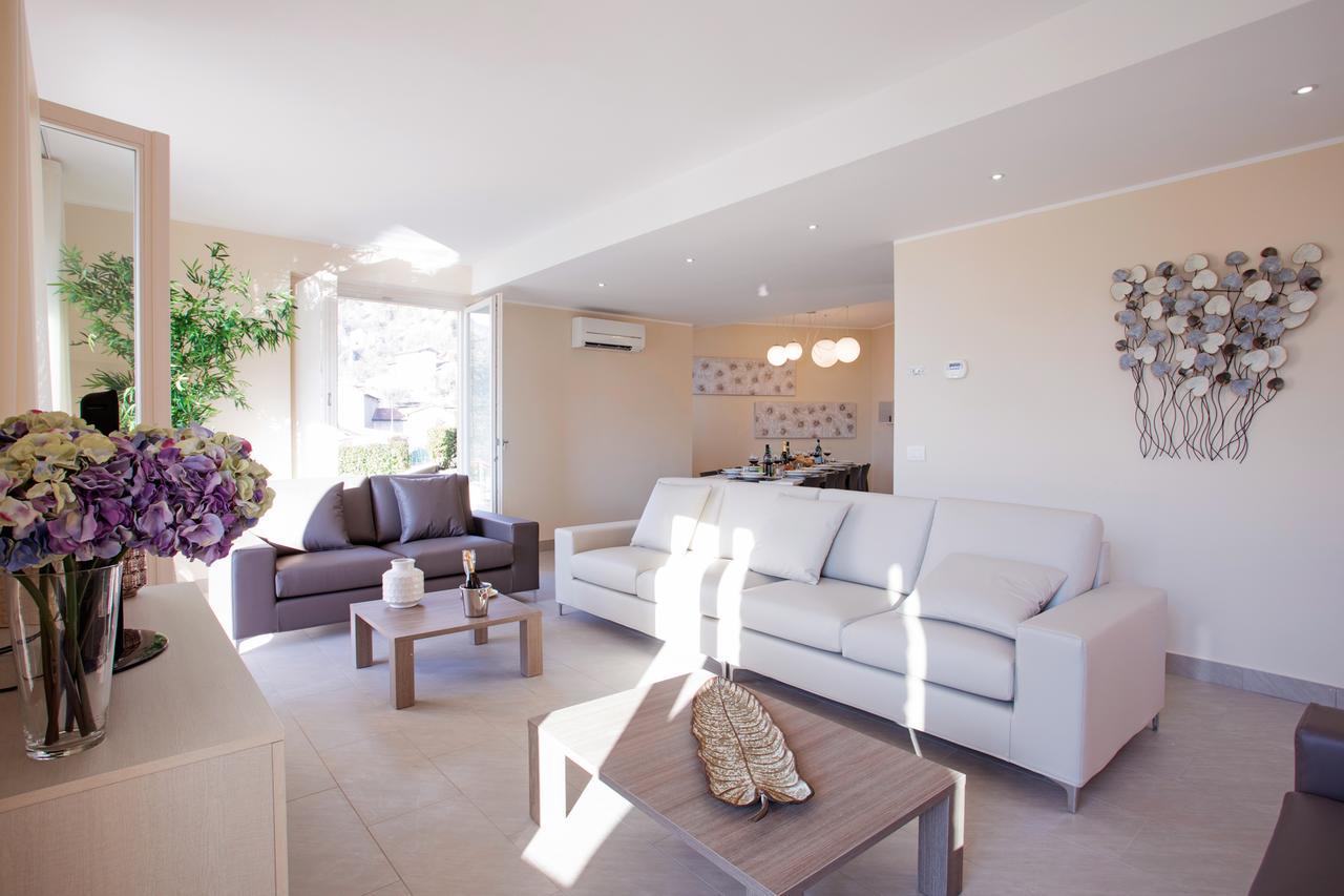 Ossuccio Grande C Home With Pool Sleeps 12 By Italian Apartments Côme Extérieur photo